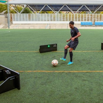 A-Champs Rebounder Go action2 AC031 kaufen I TOBA-Sport.Shop